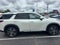 2024 Nissan Pathfinder Platinum FWD