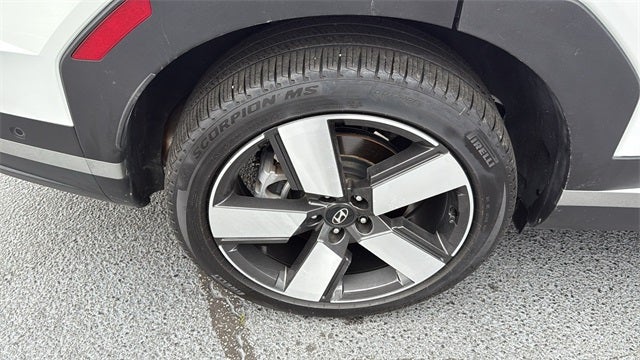 2024 Hyundai Santa Fe Limited