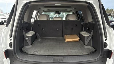 2024 Hyundai Santa Fe Limited