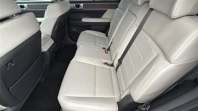 2024 Hyundai Santa Fe Limited