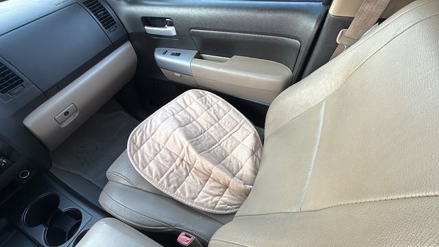 2007 Toyota Tundra Limited 5.7L V8