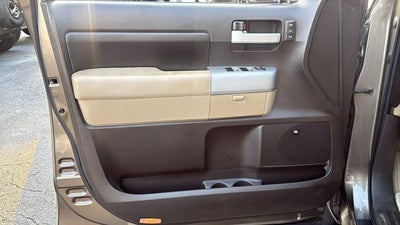 2007 Toyota Tundra Limited 5.7L V8