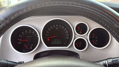 2007 Toyota Tundra Limited 5.7L V8