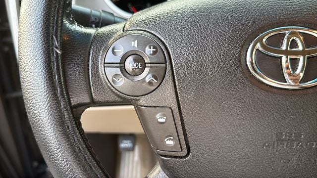 2007 Toyota Tundra Limited 5.7L V8