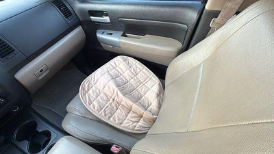 2007 Toyota Tundra Limited 5.7L V8