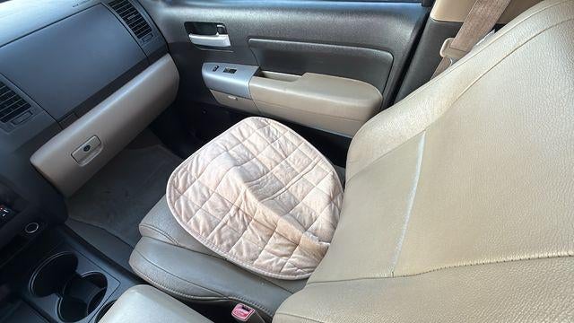 2007 Toyota Tundra Limited 5.7L V8