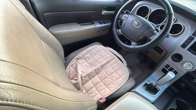 2007 Toyota Tundra Limited 5.7L V8