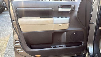 2007 Toyota Tundra Limited 5.7L V8