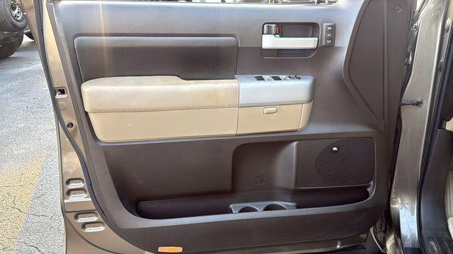 2007 Toyota Tundra Limited 5.7L V8