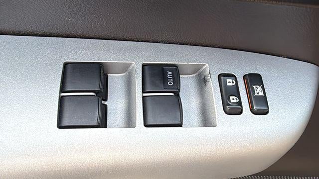 2007 Toyota Tundra Limited 5.7L V8