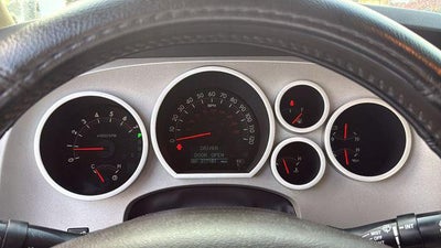 2007 Toyota Tundra Limited 5.7L V8