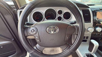 2007 Toyota Tundra Limited 5.7L V8