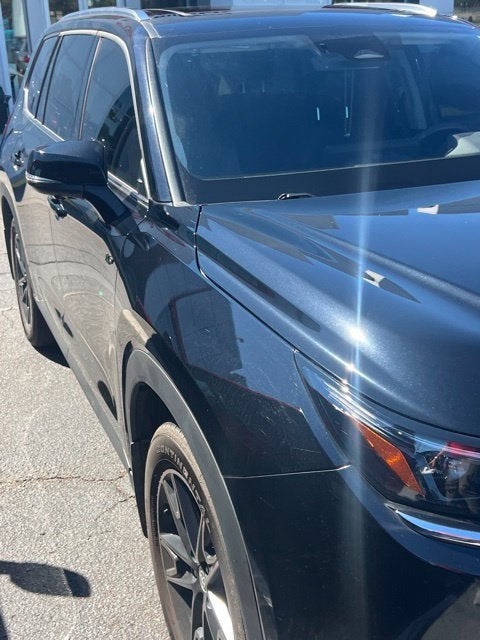 2025 Toyota Grand Highlander Limited