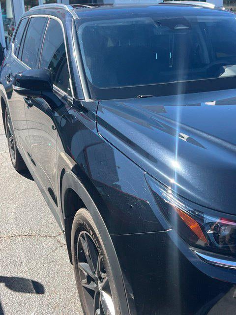 2025 Toyota Grand Highlander Limited