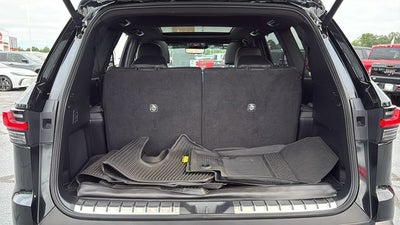 2024 Lexus TX 350 Luxury