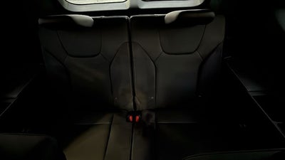 2024 Lexus TX 350 Luxury