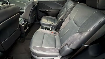 2024 Lexus TX 350 Luxury