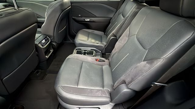 2024 Lexus TX 350 Luxury