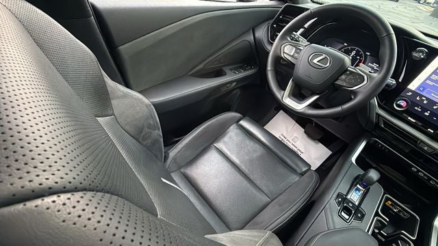 2024 Lexus TX 350 Luxury