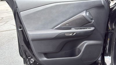 2024 Lexus TX 350 Luxury