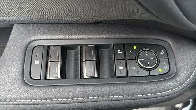 2024 Lexus TX 350 Luxury