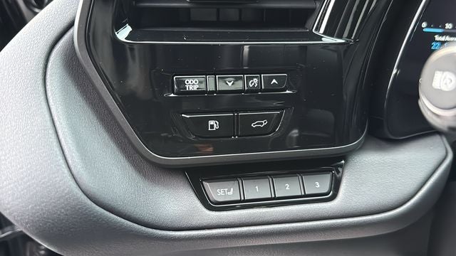 2024 Lexus TX 350 Luxury