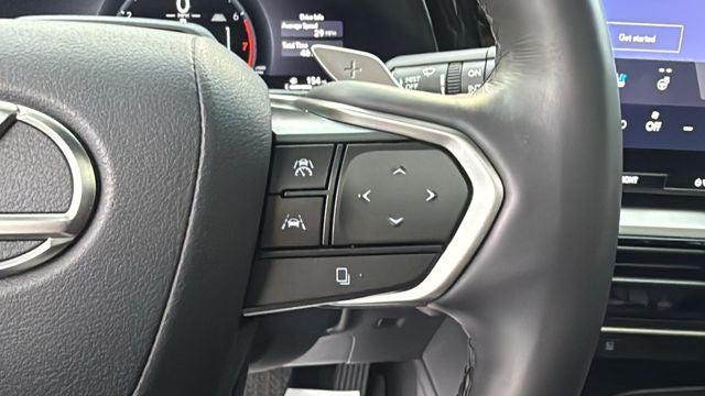 2024 Lexus TX 350 Luxury