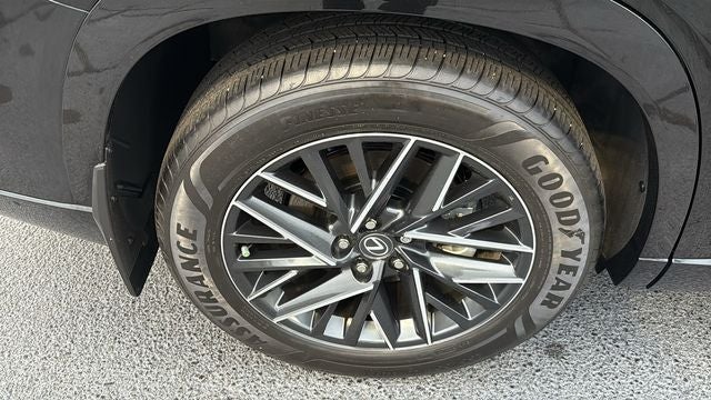 2024 Lexus TX 350 Luxury