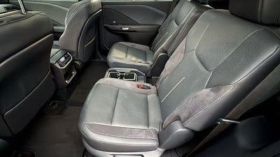 2024 Lexus TX 350 Luxury