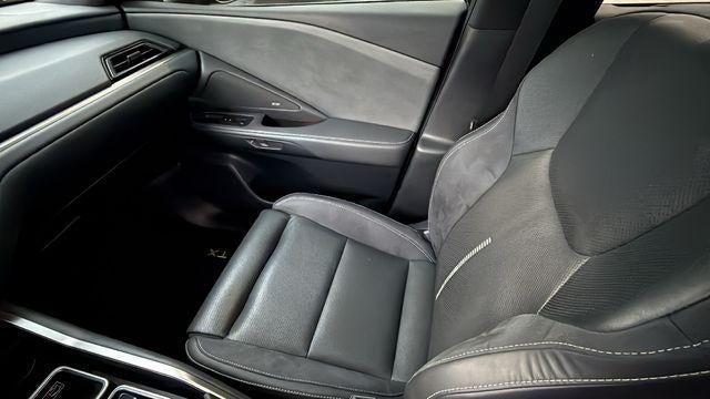 2024 Lexus TX 350 Luxury