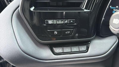 2024 Lexus TX 350 Luxury