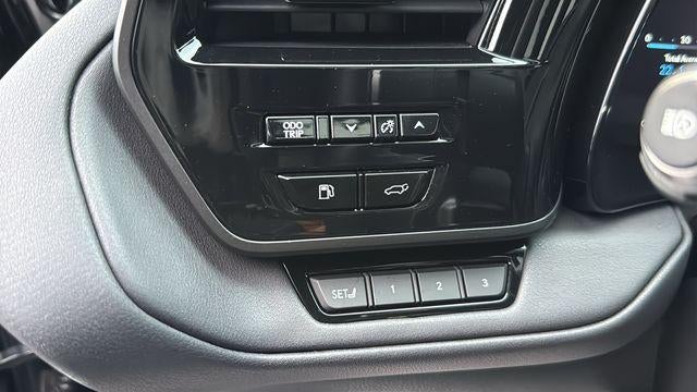 2024 Lexus TX 350 Luxury