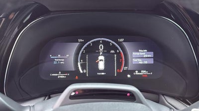 2024 Lexus TX 350 Luxury