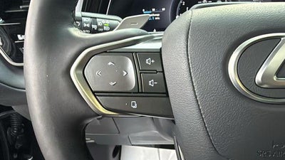 2024 Lexus TX 350 Luxury