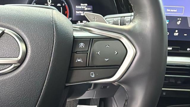 2024 Lexus TX 350 Luxury