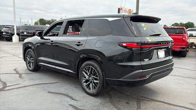 2024 Lexus TX 350 Luxury