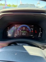 2024 Toyota Grand Highlander Hybrid XLE