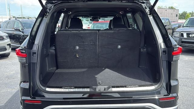2024 Lexus TX 500h F SPORT Premium