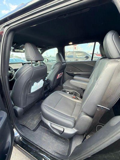 2024 Lexus TX 500h F SPORT Premium