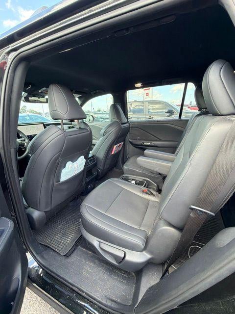 2024 Lexus TX 500h F SPORT Premium
