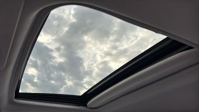 2022 Toyota Sienna LE
