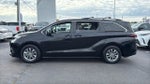 2022 Toyota Sienna LE