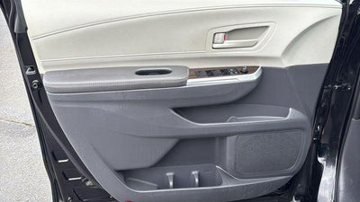 2022 Toyota Sienna LE