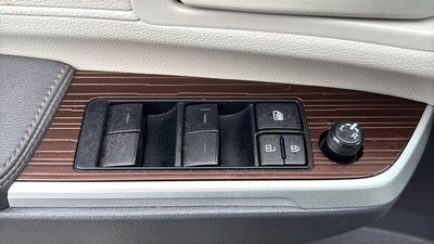 2022 Toyota Sienna LE
