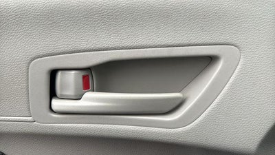 2022 Toyota Sienna LE