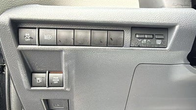 2022 Toyota Sienna LE