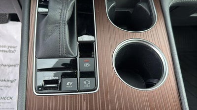 2022 Toyota Sienna LE