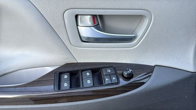 2018 Toyota Sienna XLE 8 Passenger
