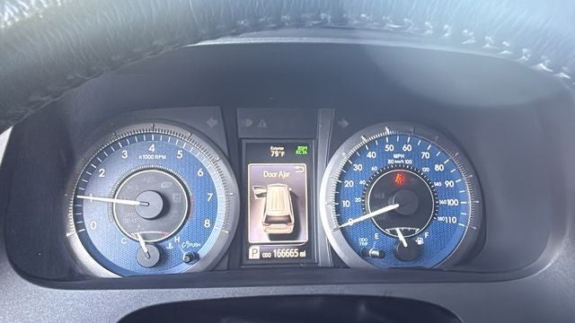 2018 Toyota Sienna XLE 8 Passenger