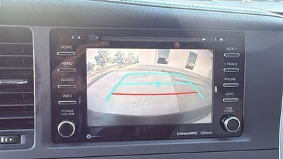 2018 Toyota Sienna XLE 8 Passenger